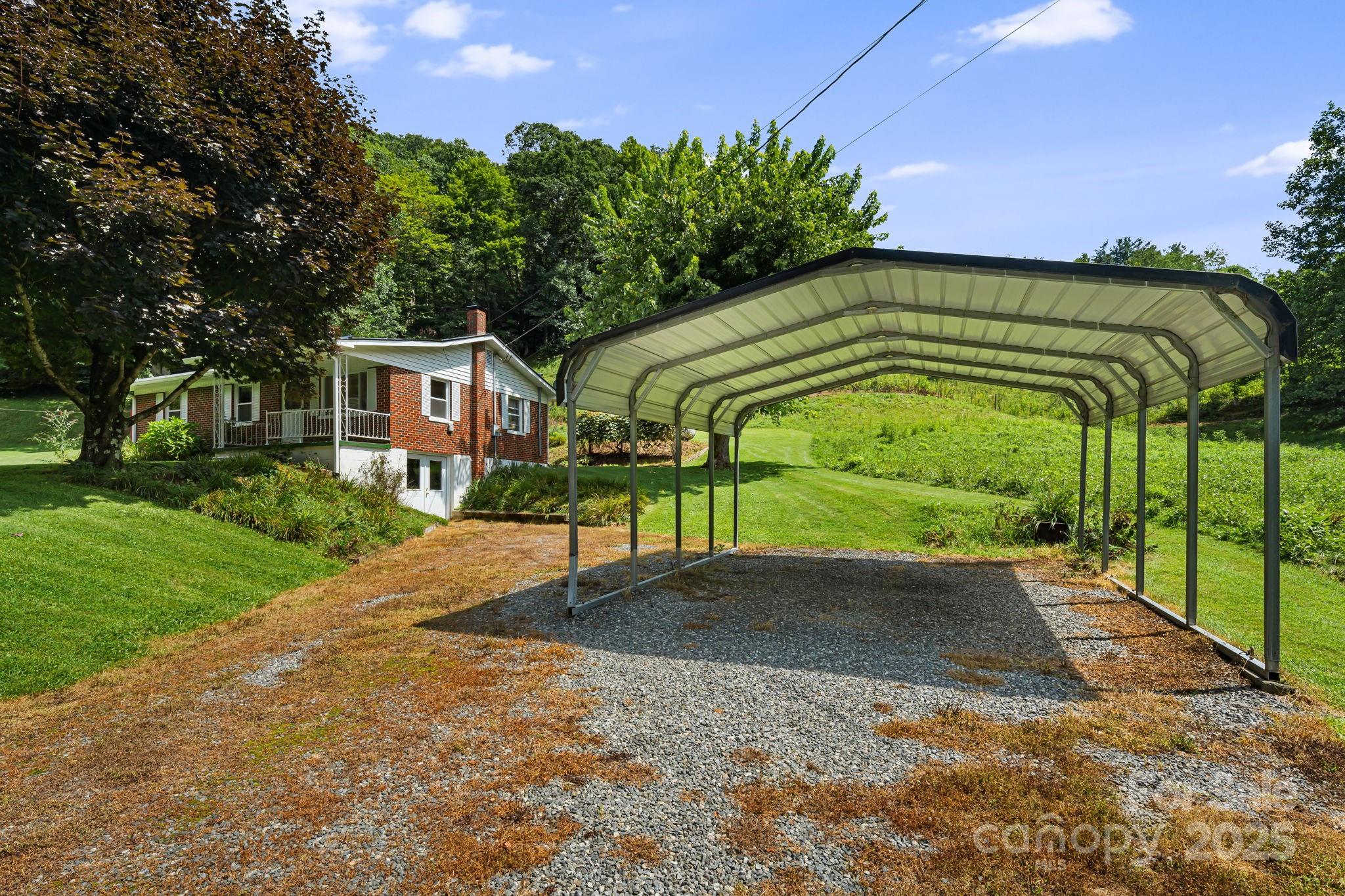 474 Smith Creek Road