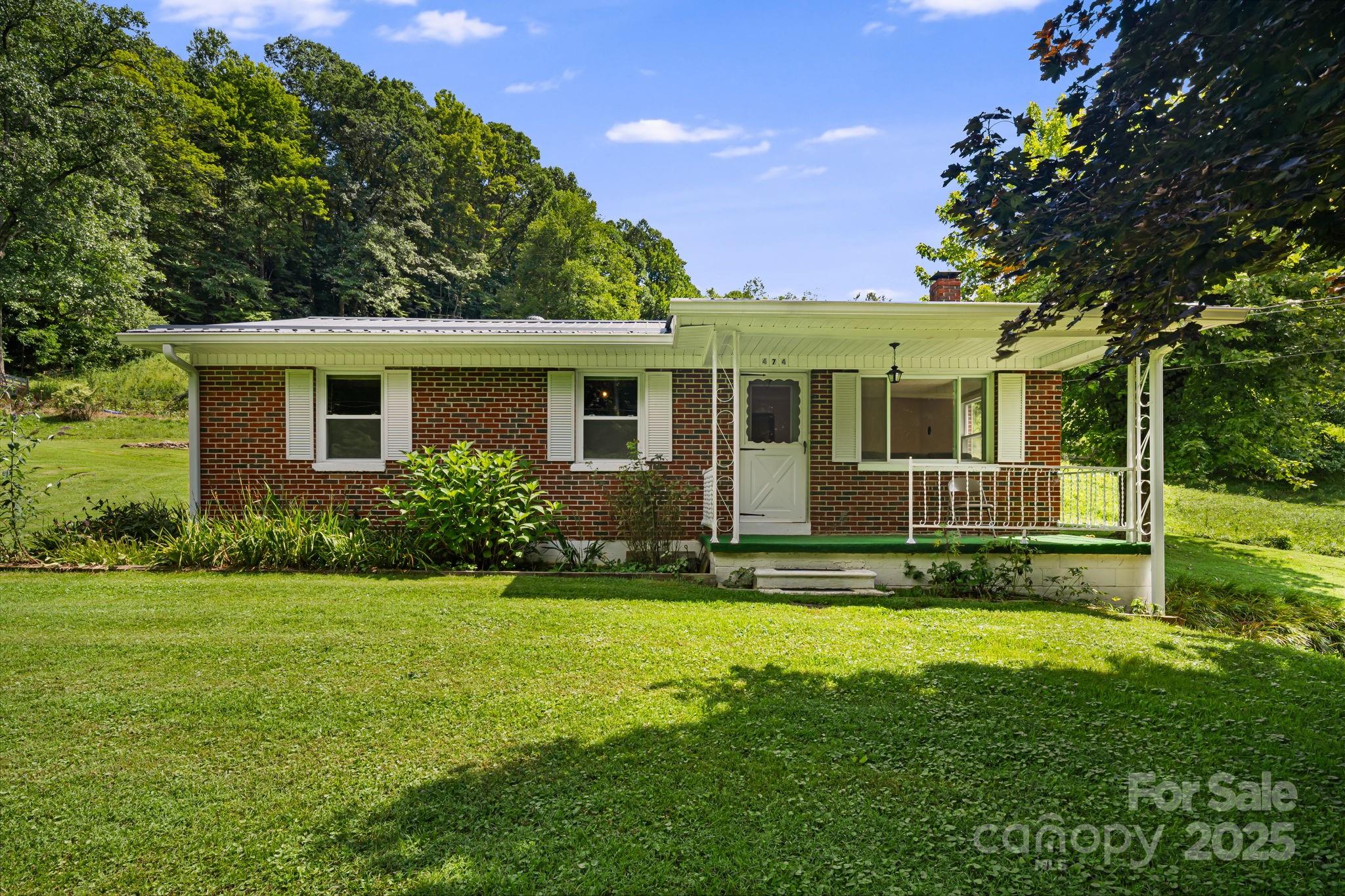 474 Smith Creek Road