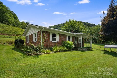 474 Smith Creek Road Mars Hill NC 28754