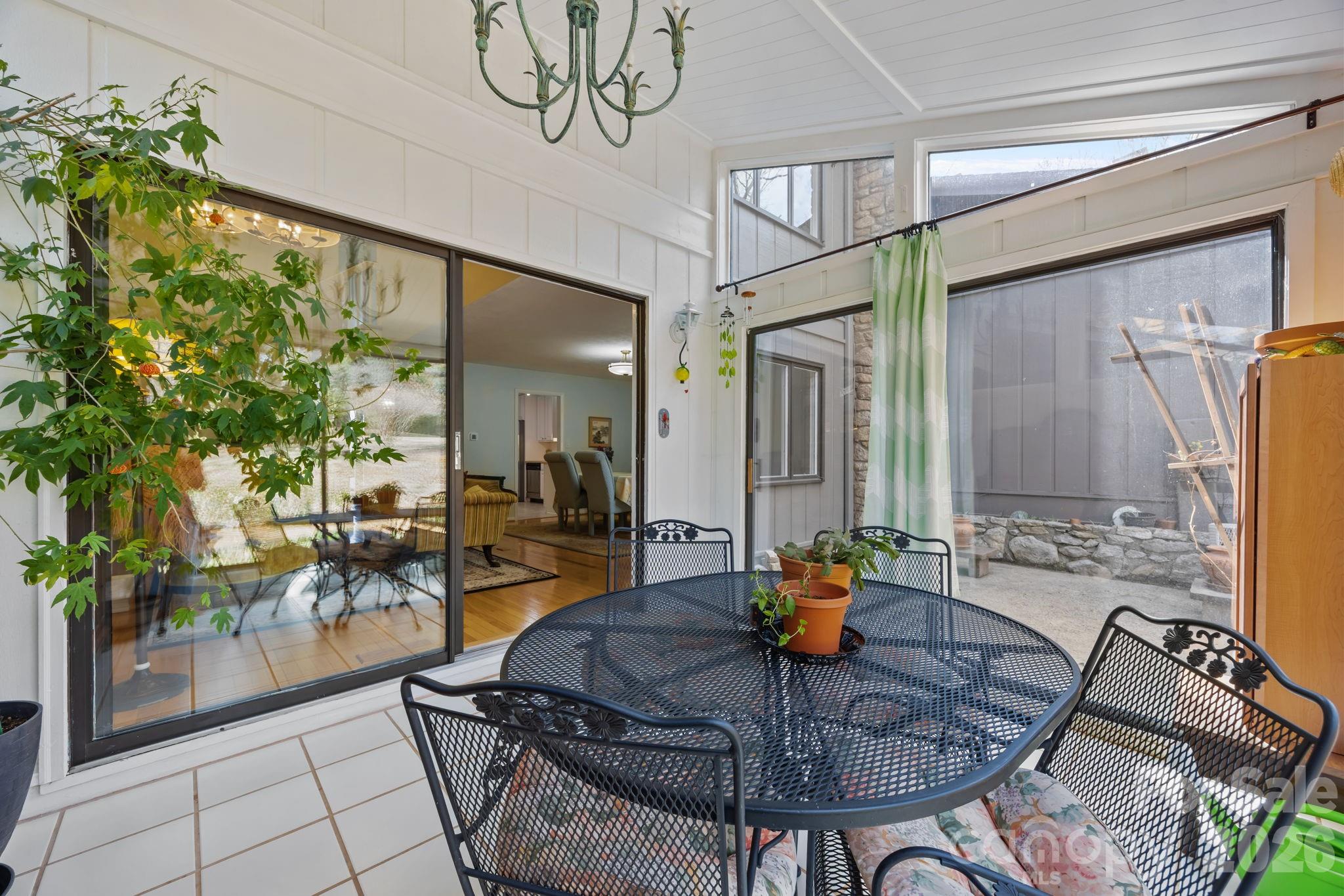 Crowfields Condos - Residential