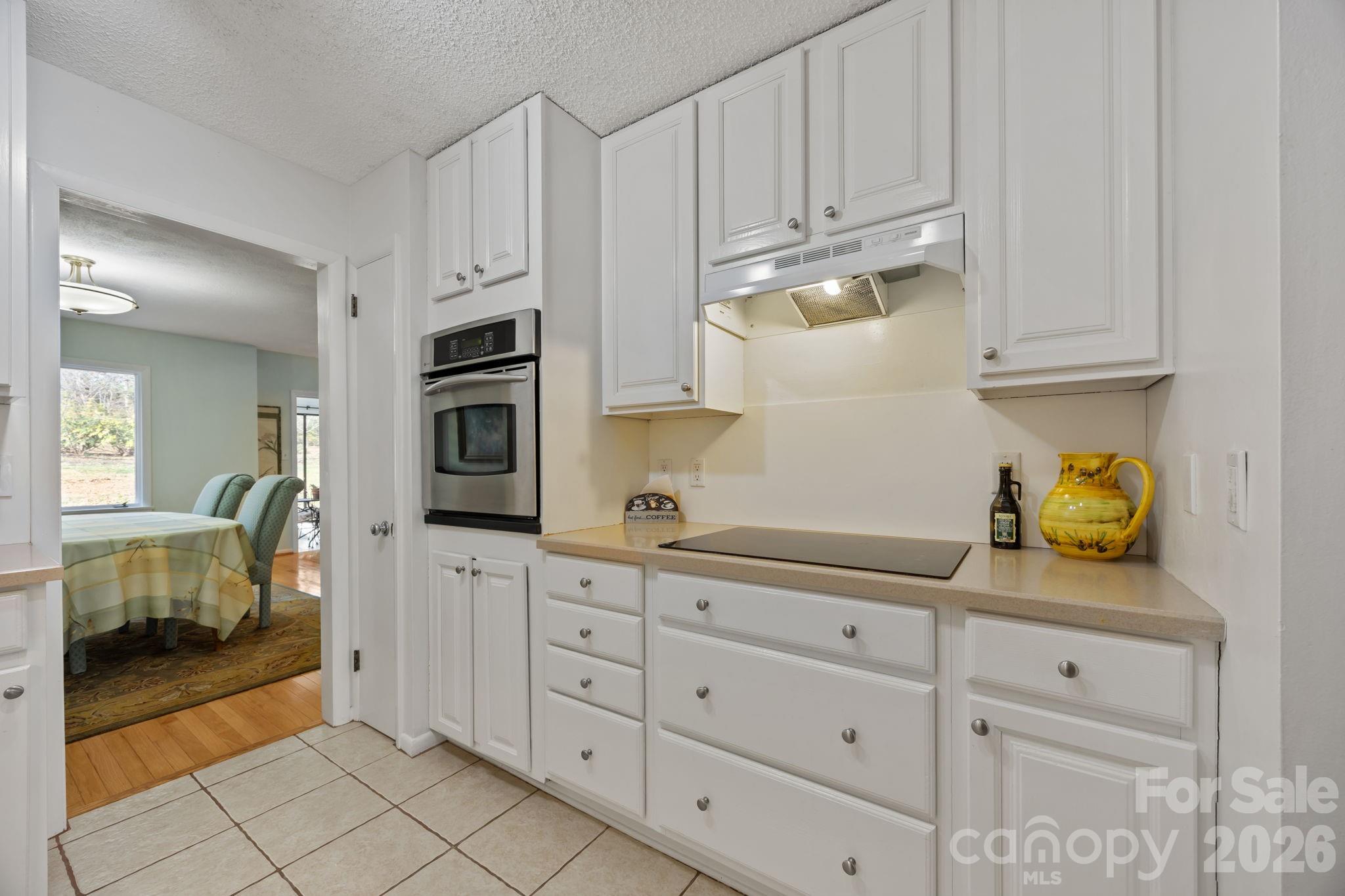 Crowfields Condos - Residential