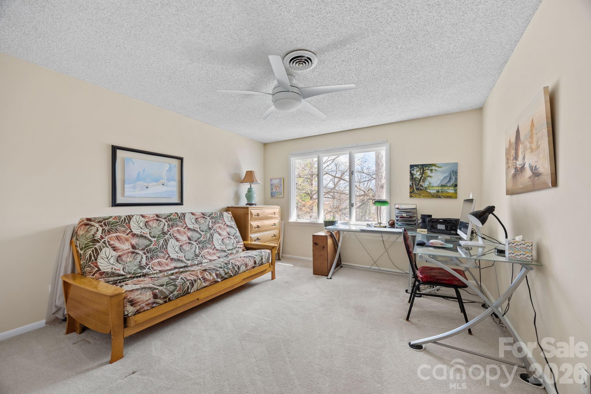 Crowfields Condos - Residential