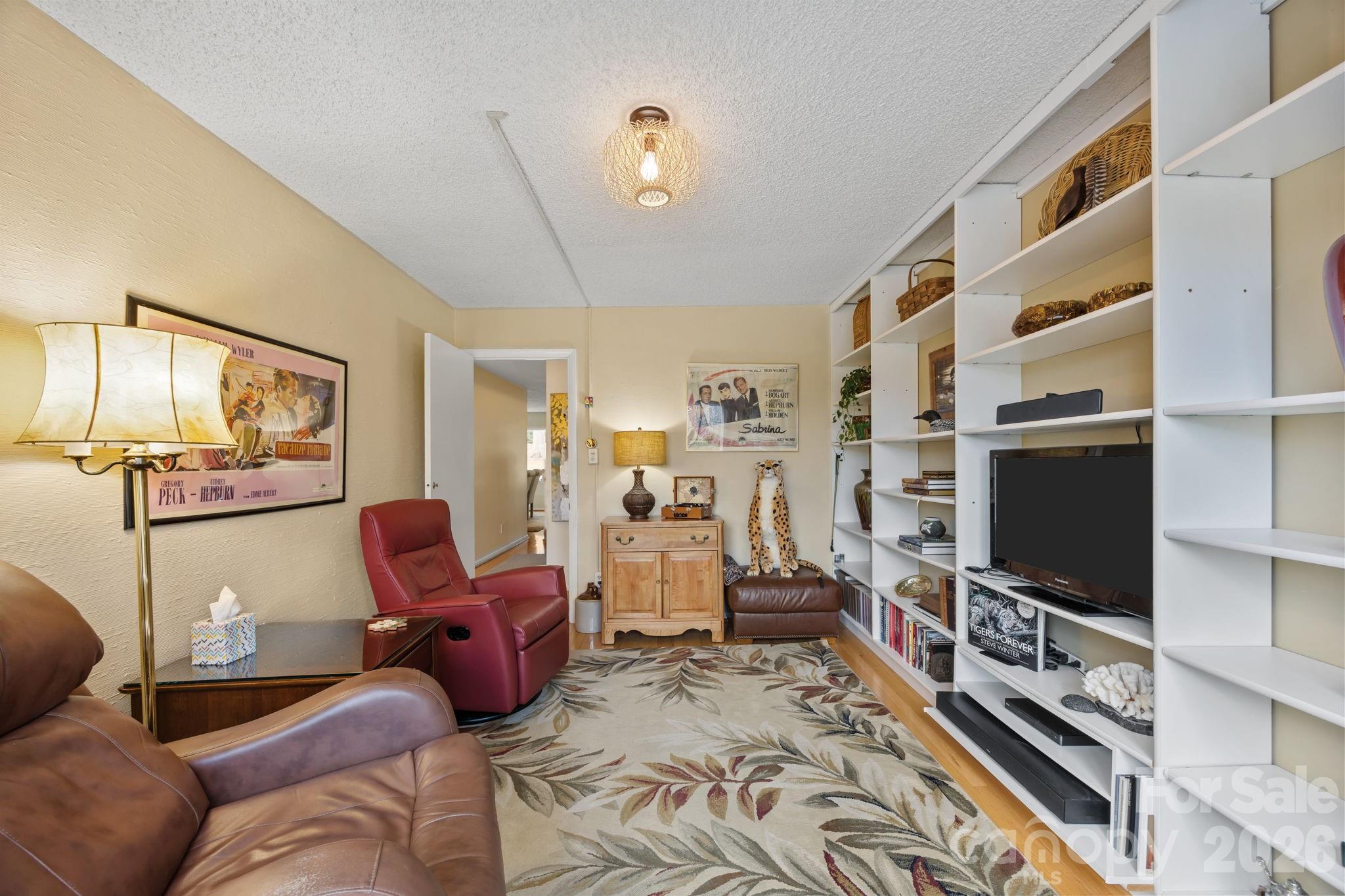 Crowfields Condos - Residential