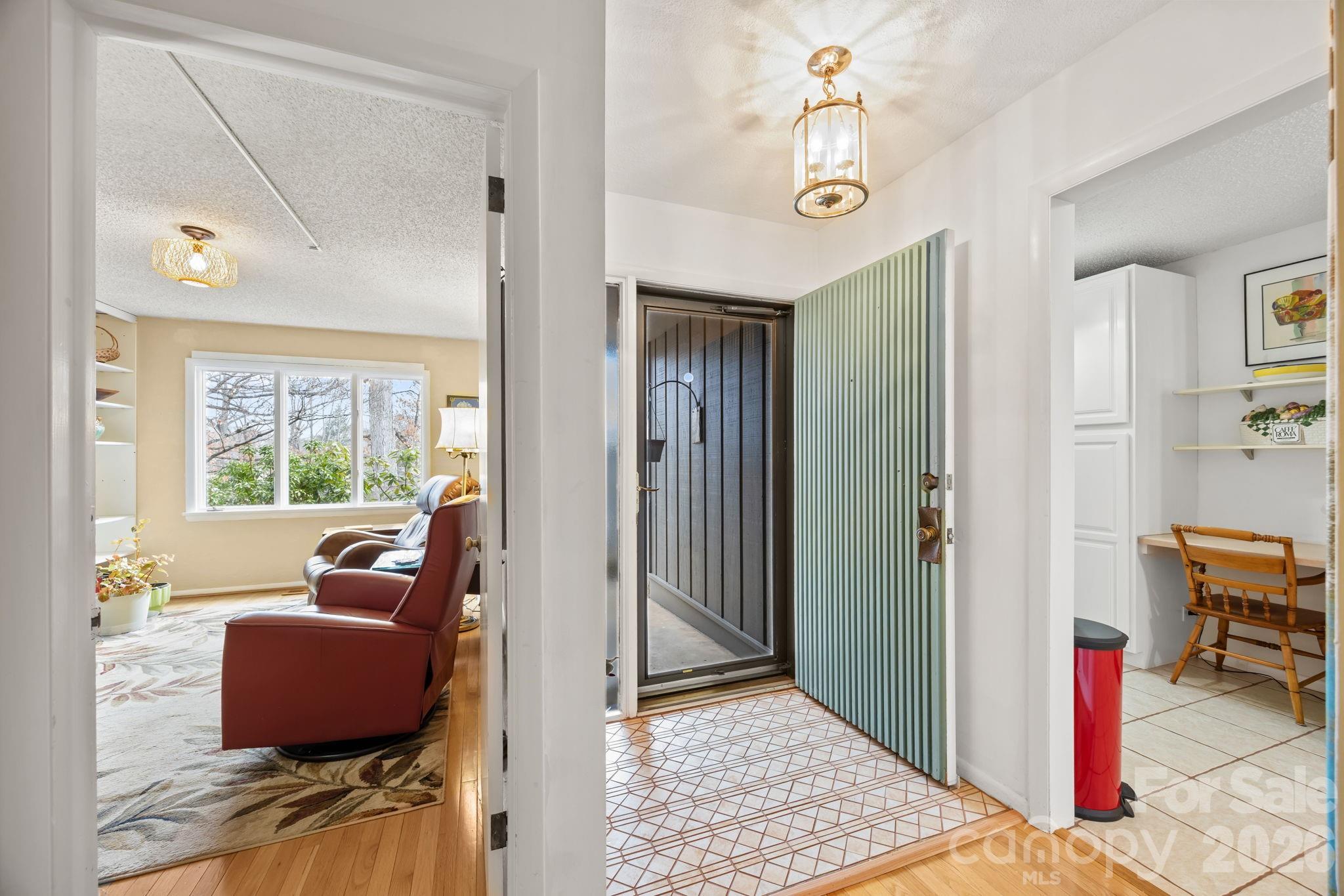 Crowfields Condos - Residential