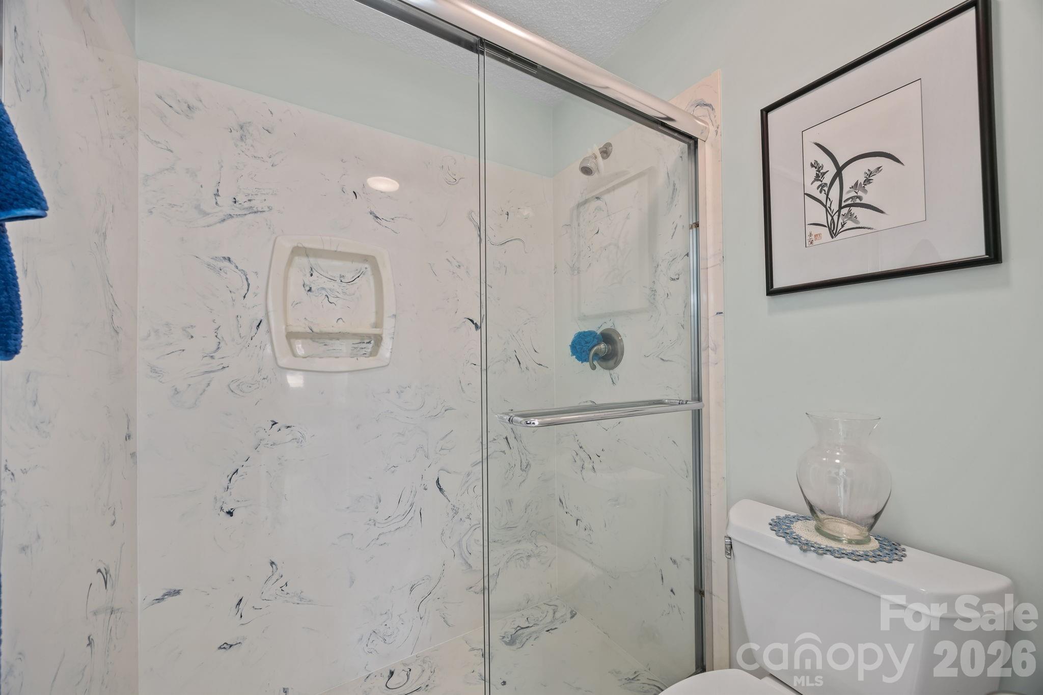 Crowfields Condos - Residential