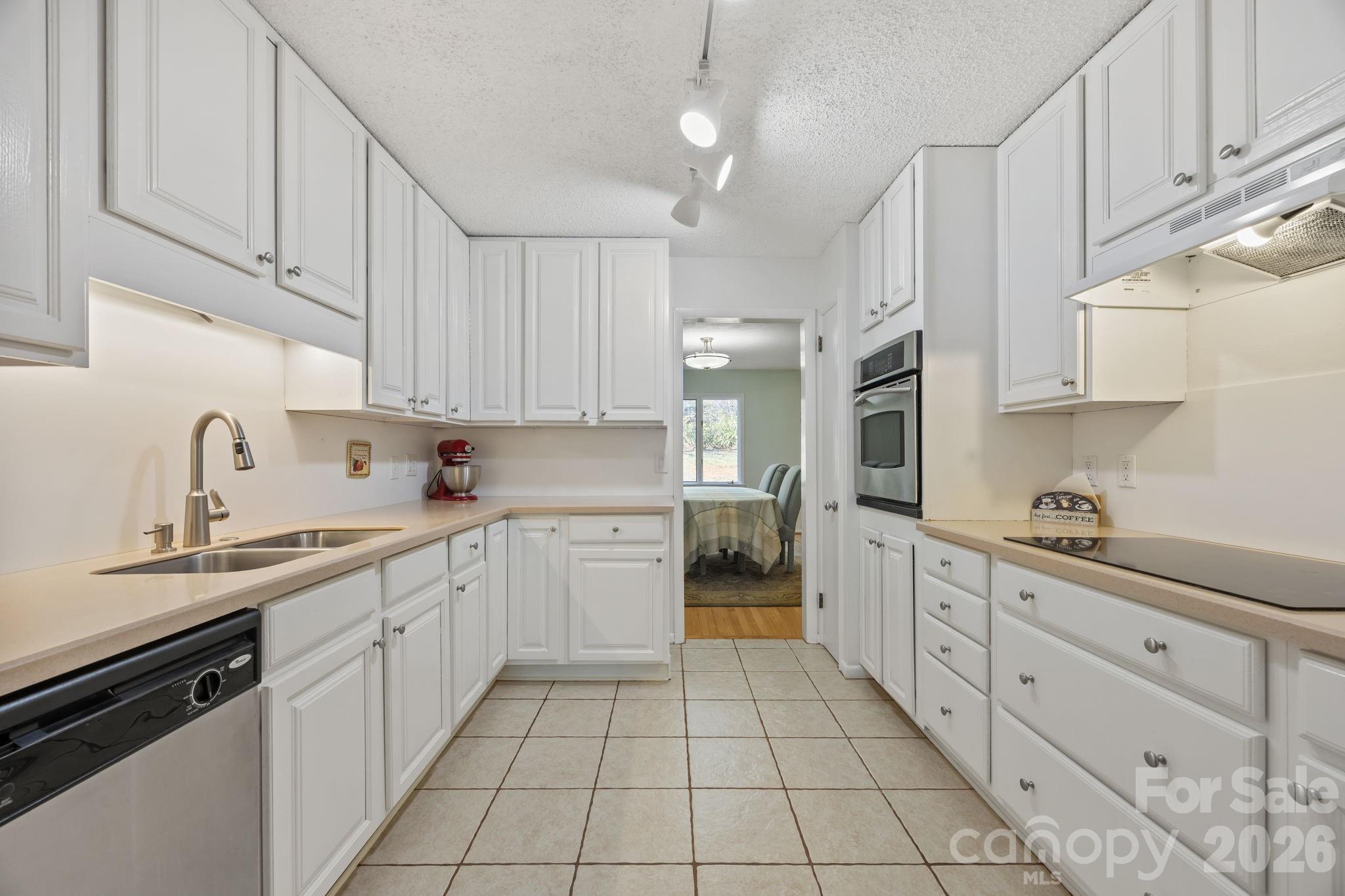 Crowfields Condos - Residential