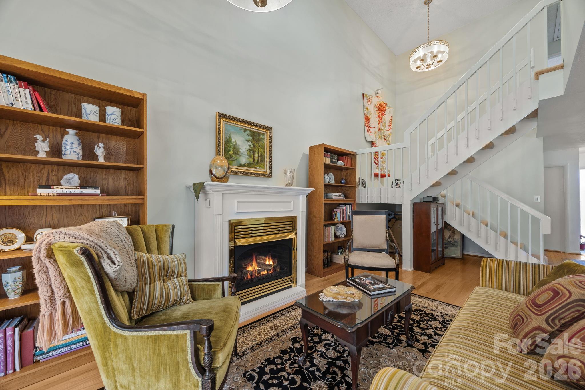 Crowfields Condos - Residential