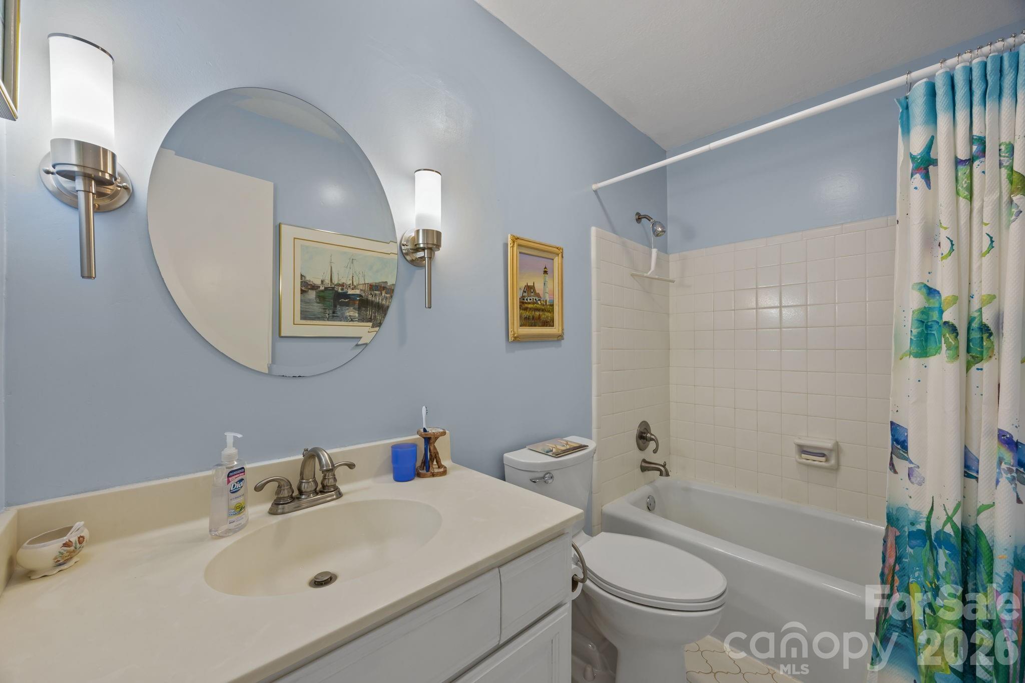 Crowfields Condos - Residential