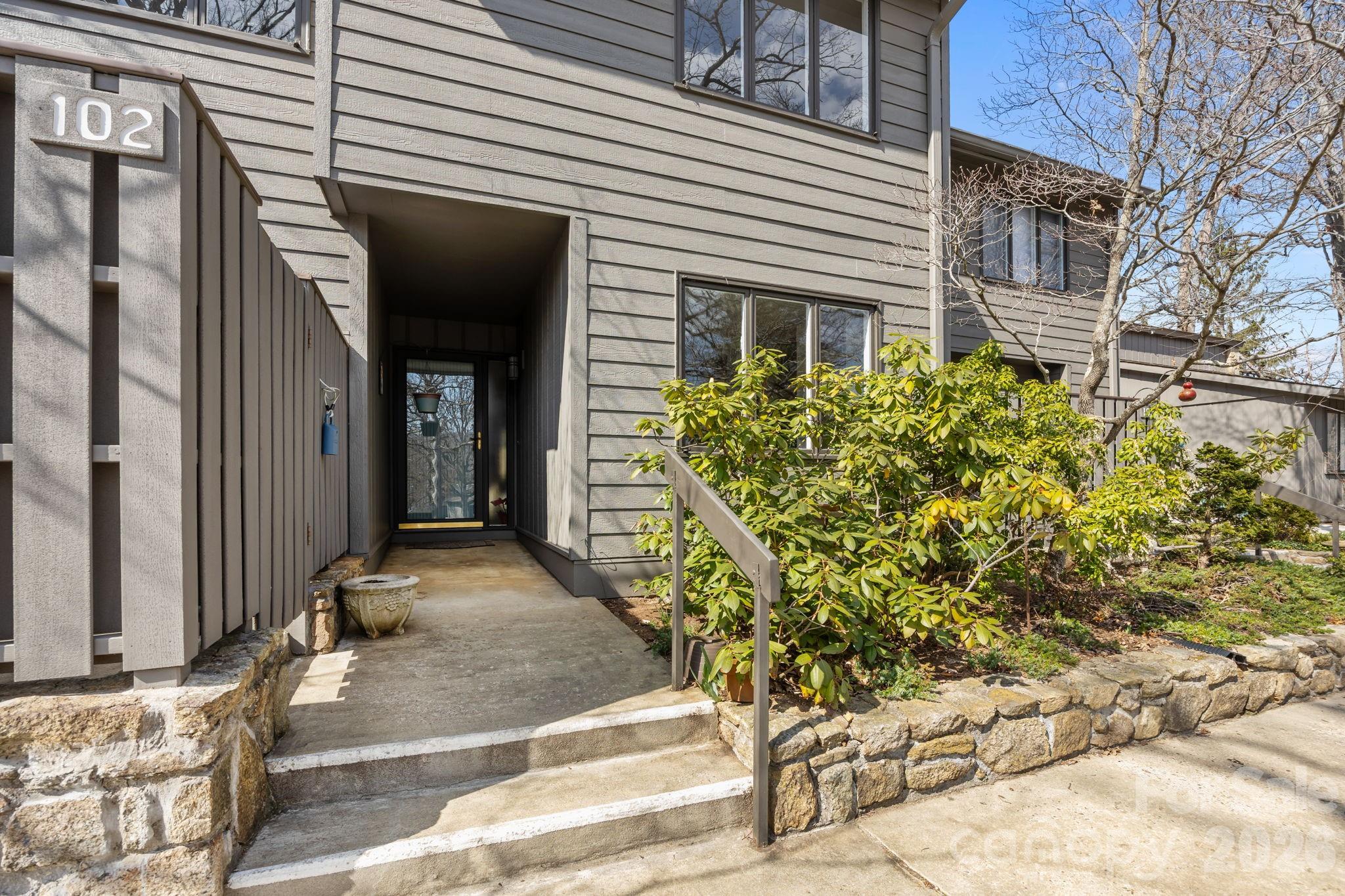 Crowfields Condos - Residential