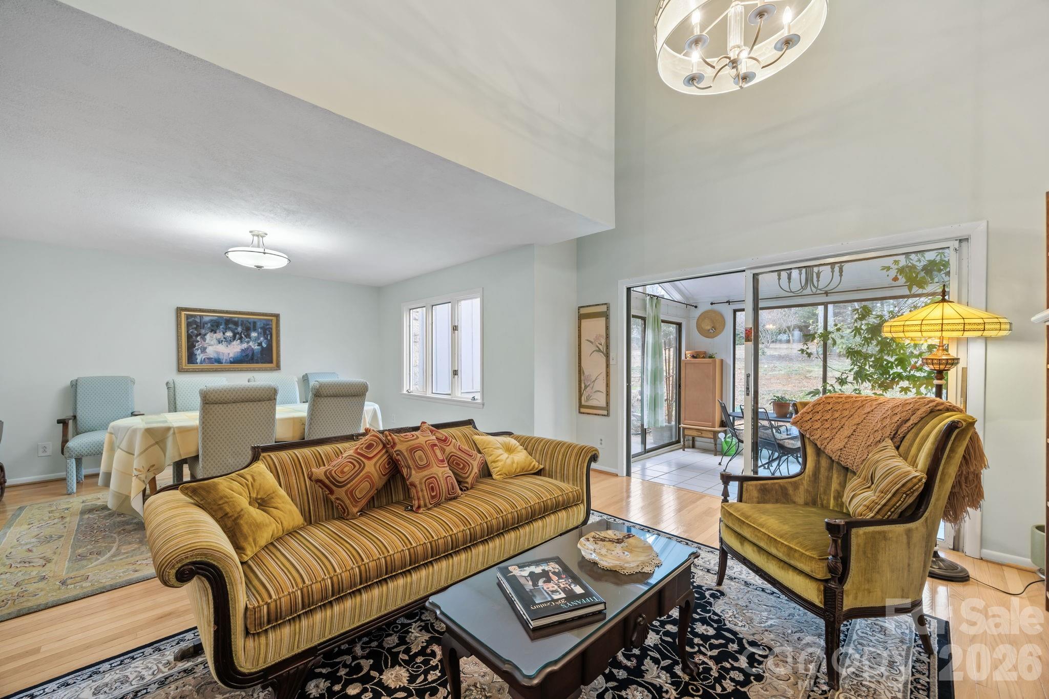 Crowfields Condos - Residential