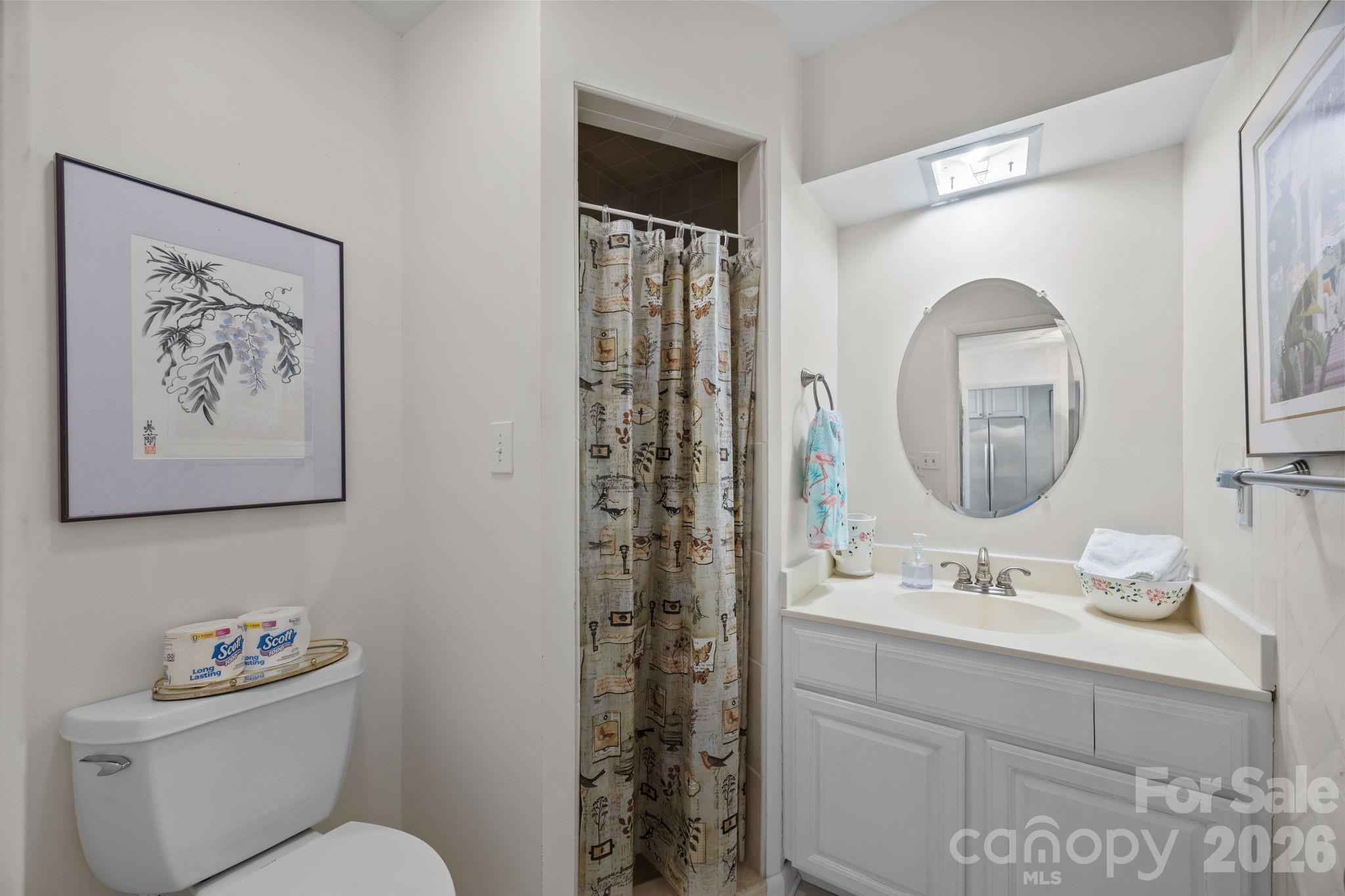 Crowfields Condos - Residential