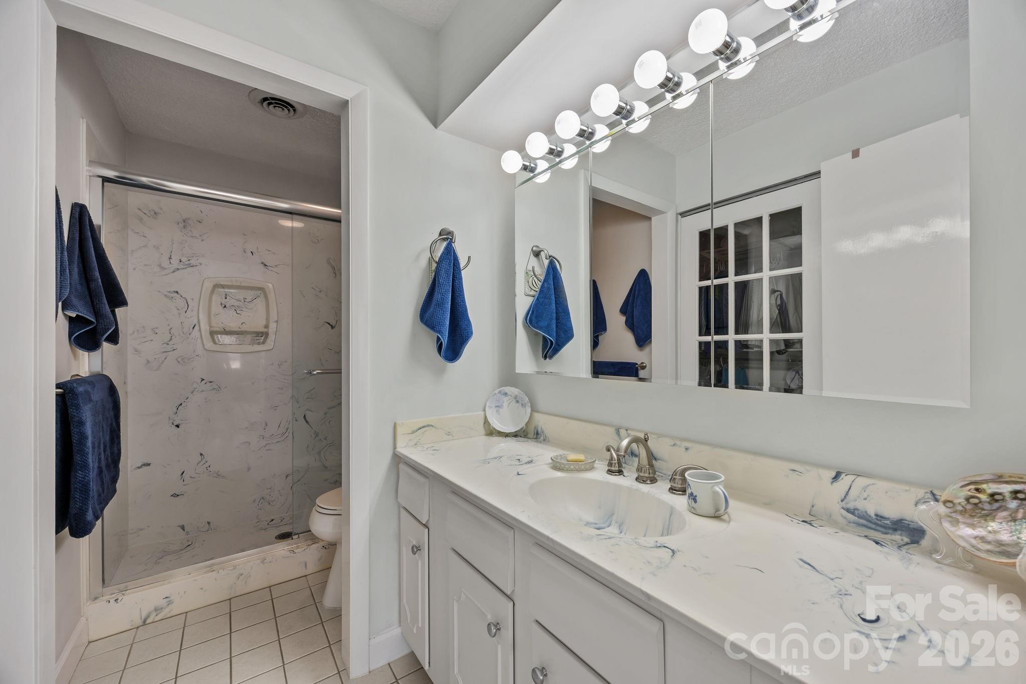 Crowfields Condos - Residential