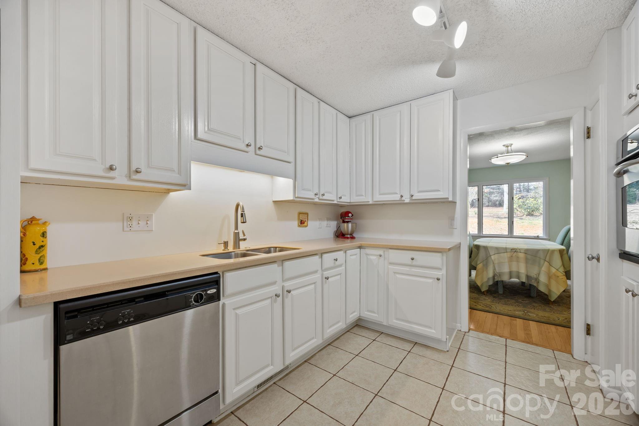 Crowfields Condos - Residential