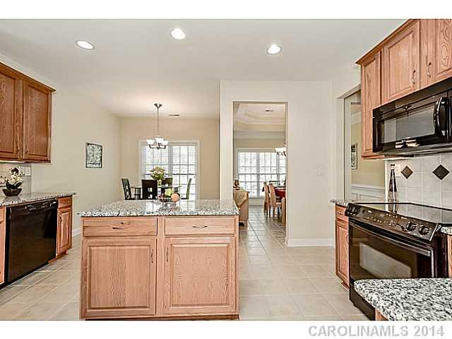 Waterford Glen - Residential