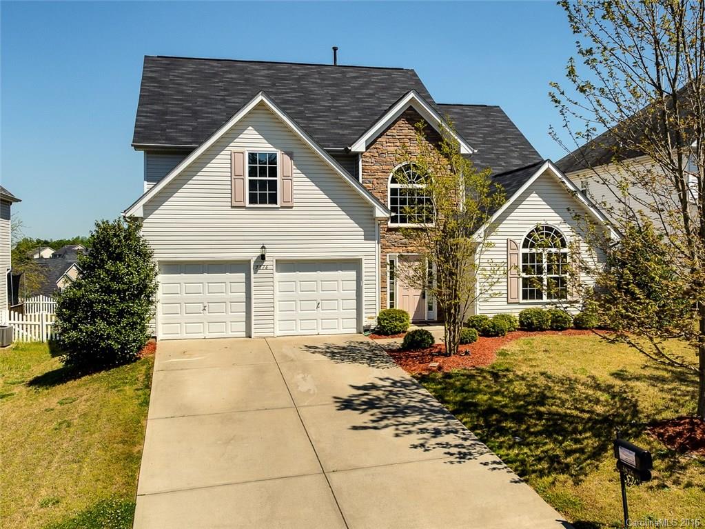 Sandy Pointe - Residential