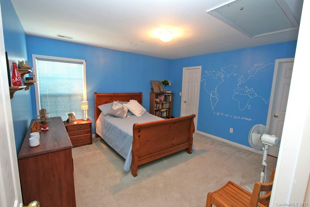 Ebenezer Village - Residential