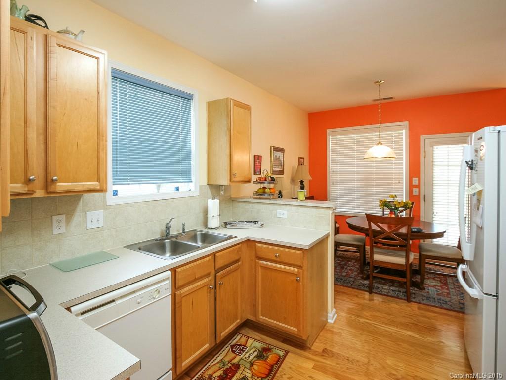 Ebenezer Village - Residential