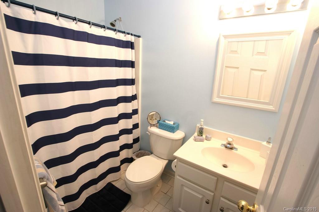 Ebenezer Village - Residential