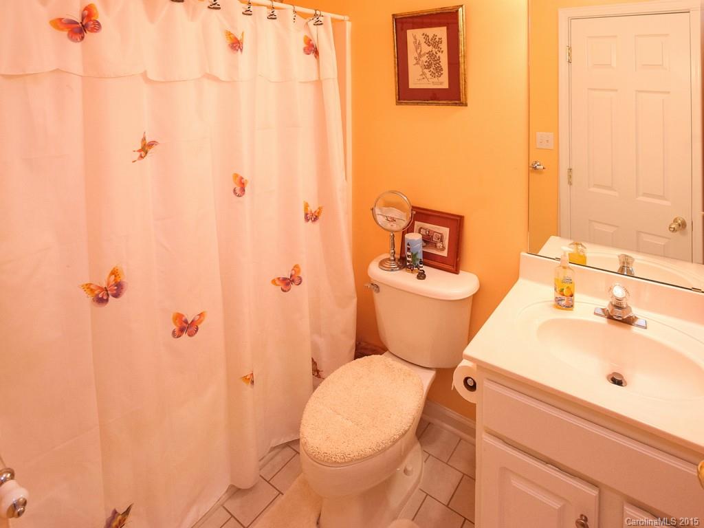 Ebenezer Village - Residential