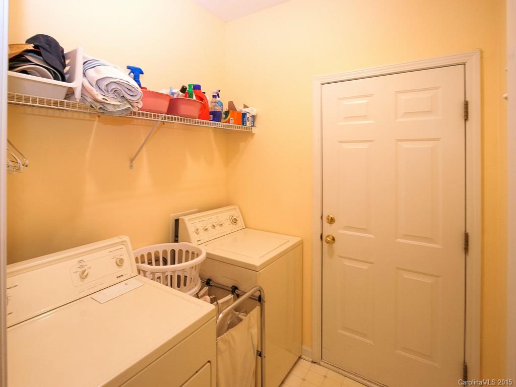 Ebenezer Village - Residential