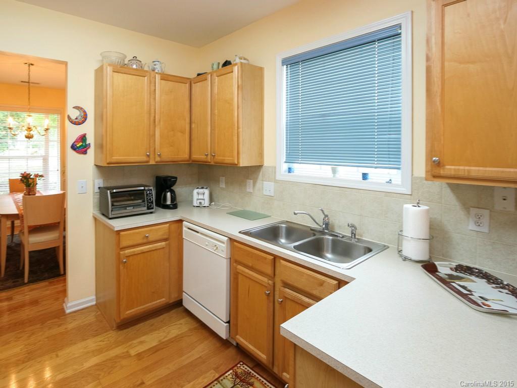 Ebenezer Village - Residential