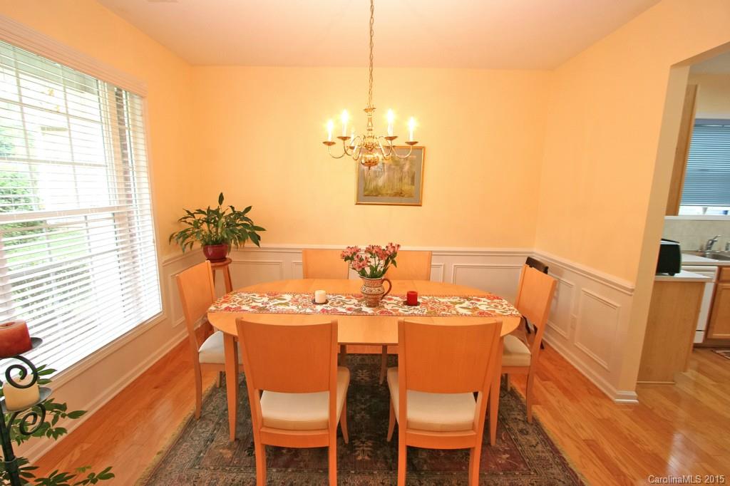 Ebenezer Village - Residential