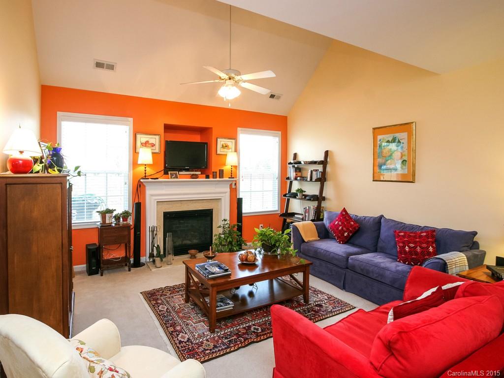 Ebenezer Village - Residential