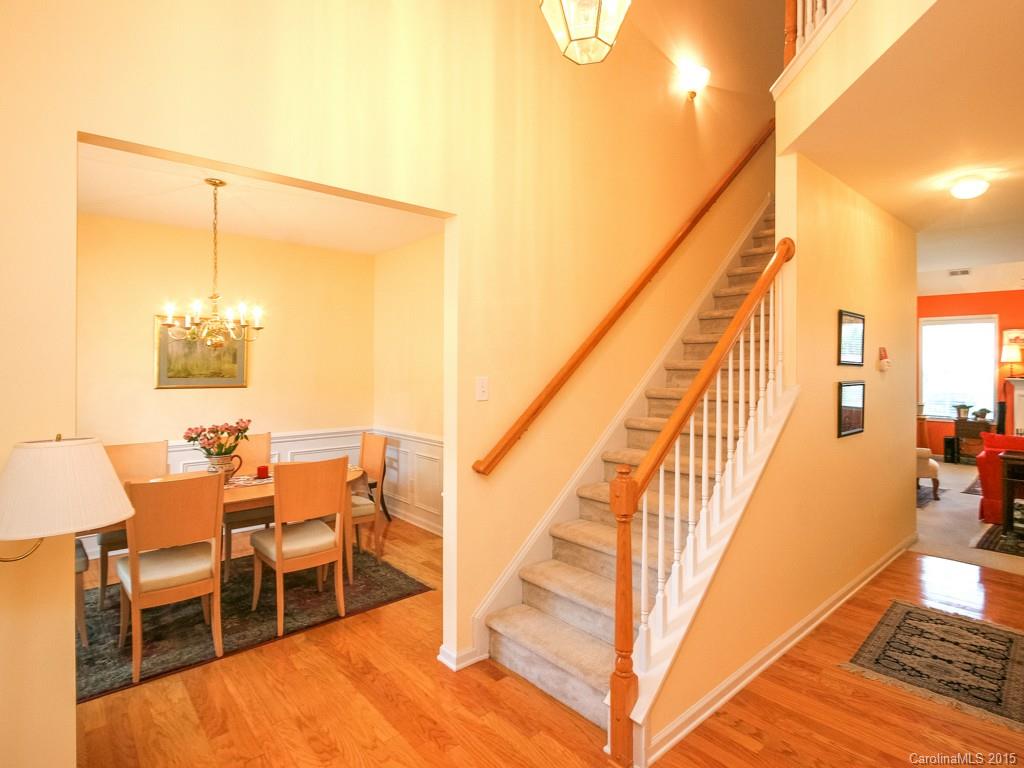 Ebenezer Village - Residential