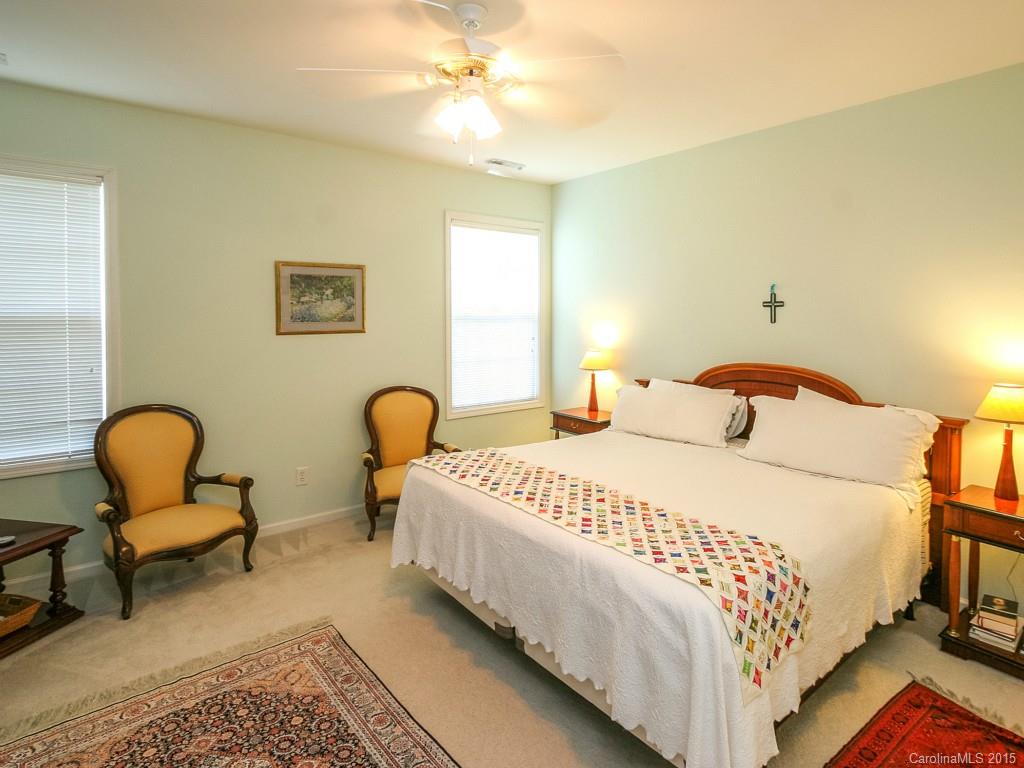 Ebenezer Village - Residential