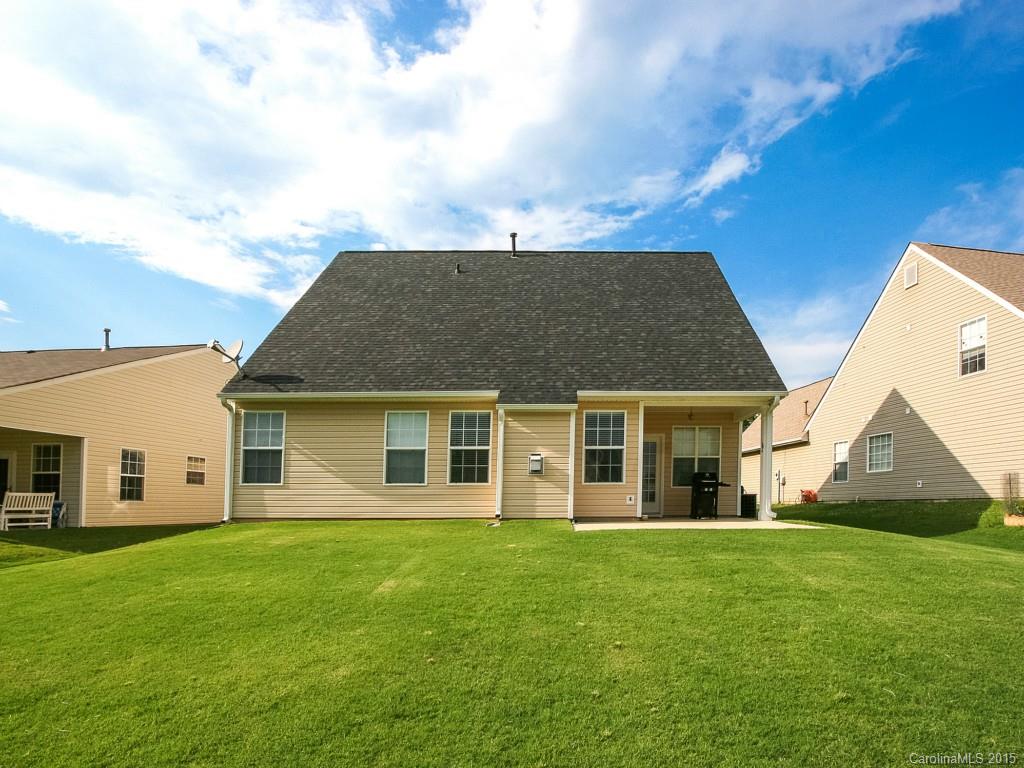 Ebenezer Village - Residential