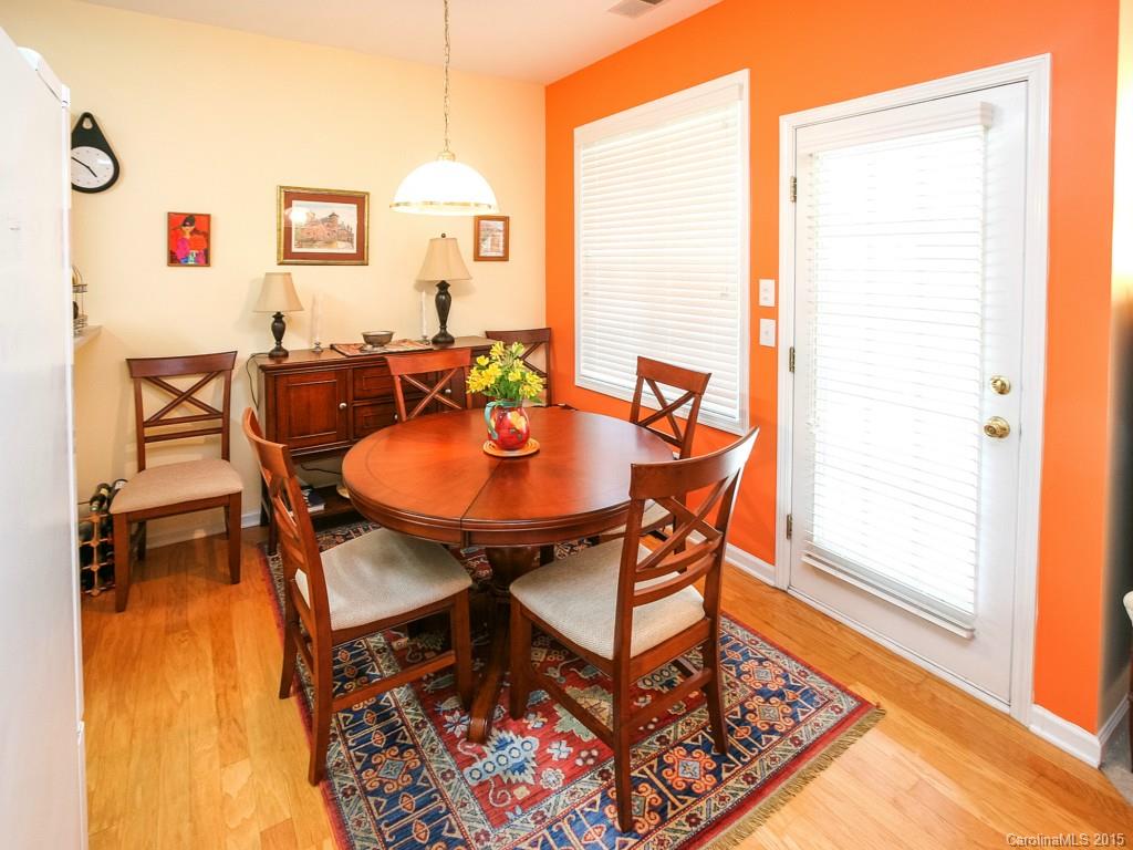 Ebenezer Village - Residential