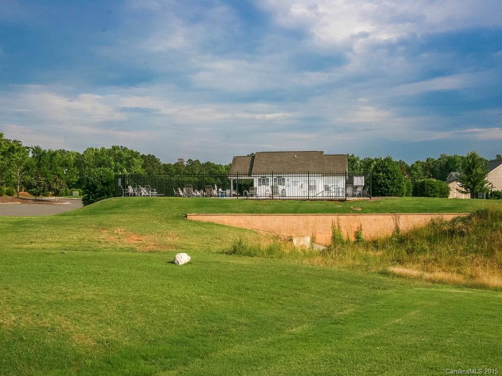 Ebenezer Village - Residential