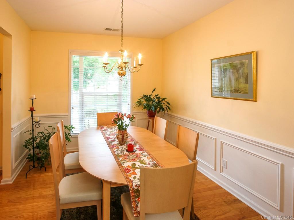 Ebenezer Village - Residential