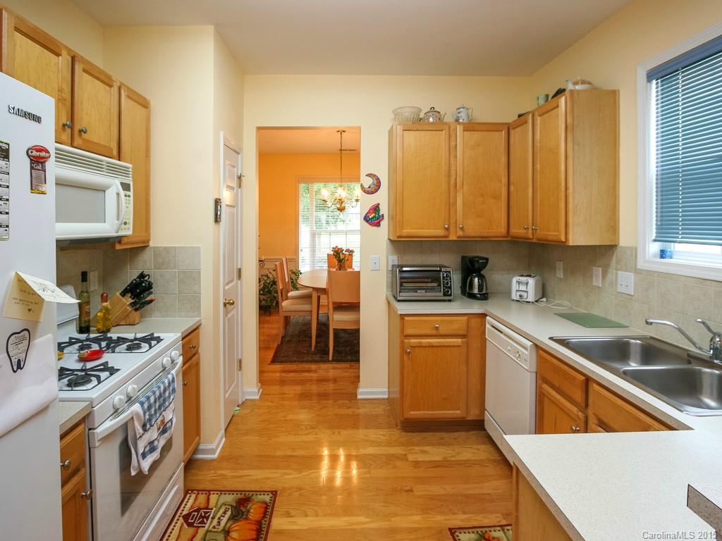 Ebenezer Village - Residential