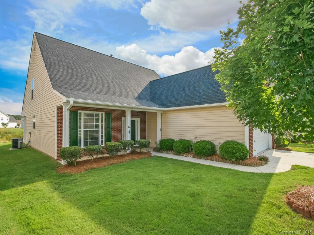 Ebenezer Village - Residential