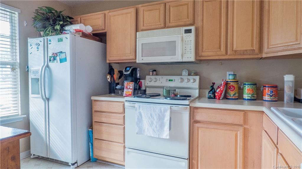 University Heights - Residential