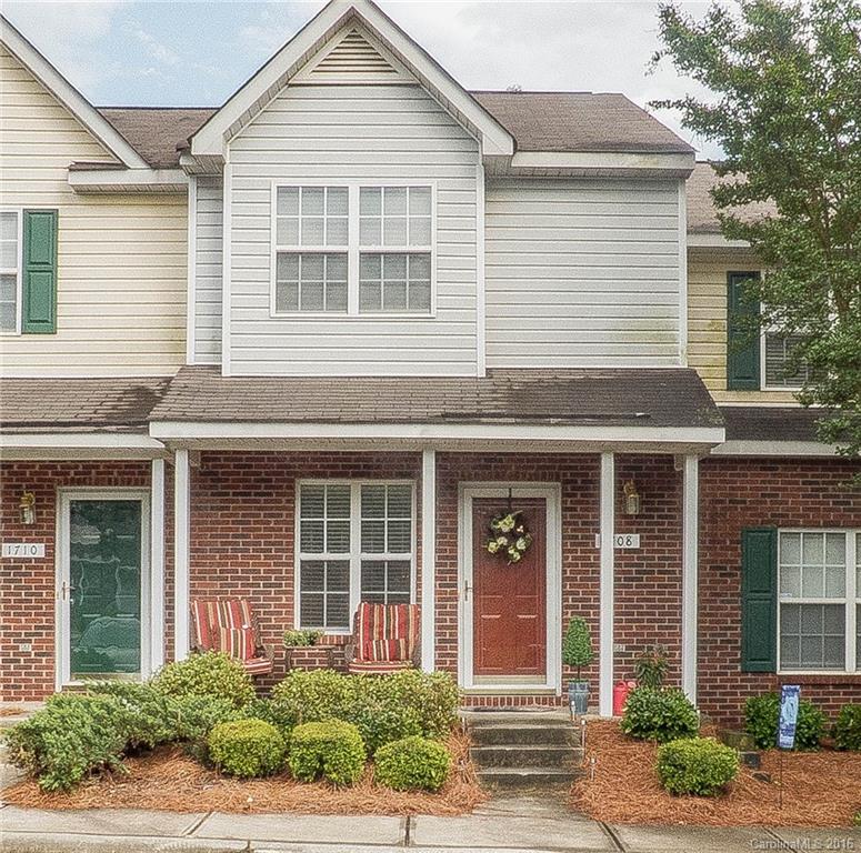 University Heights - Residential