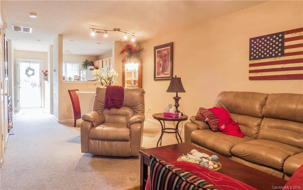 University Heights - Residential