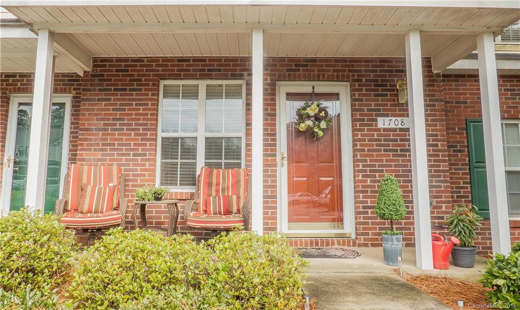 University Heights - Residential