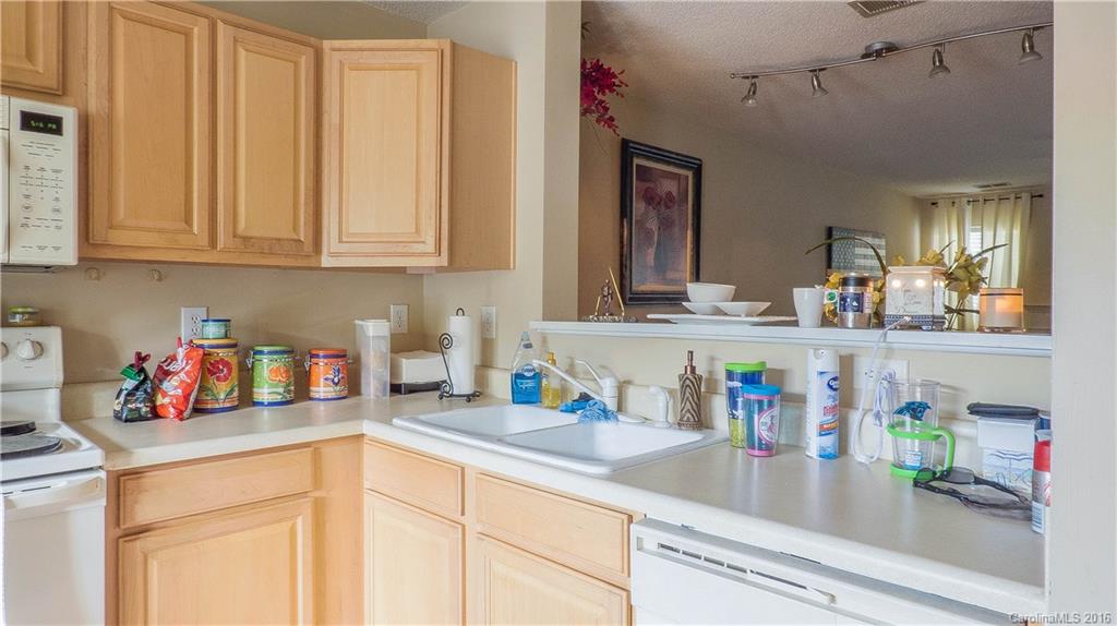 University Heights - Residential