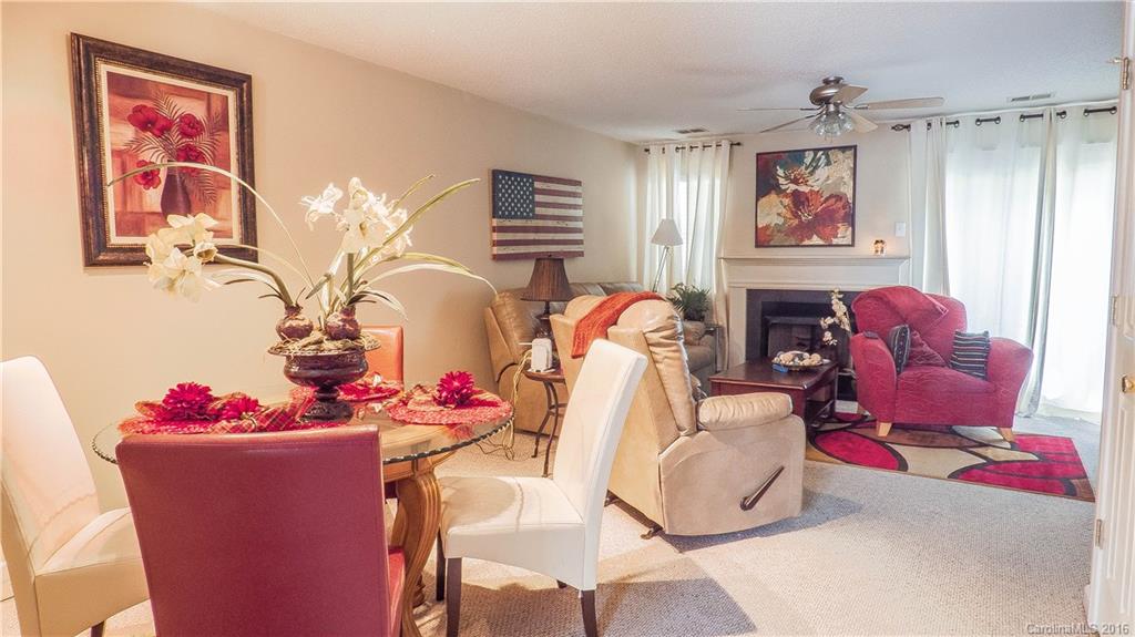 University Heights - Residential