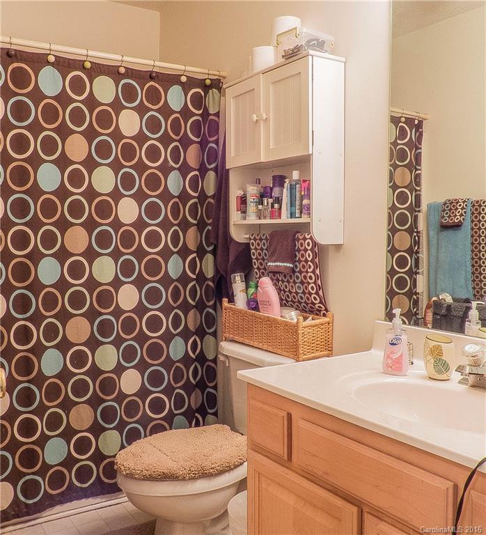 University Heights - Residential