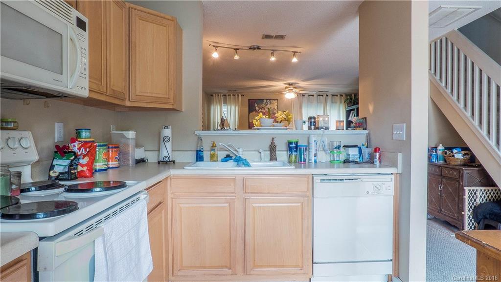 University Heights - Residential