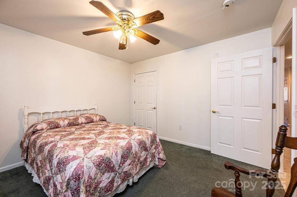 Mt Olive Manor - Residential