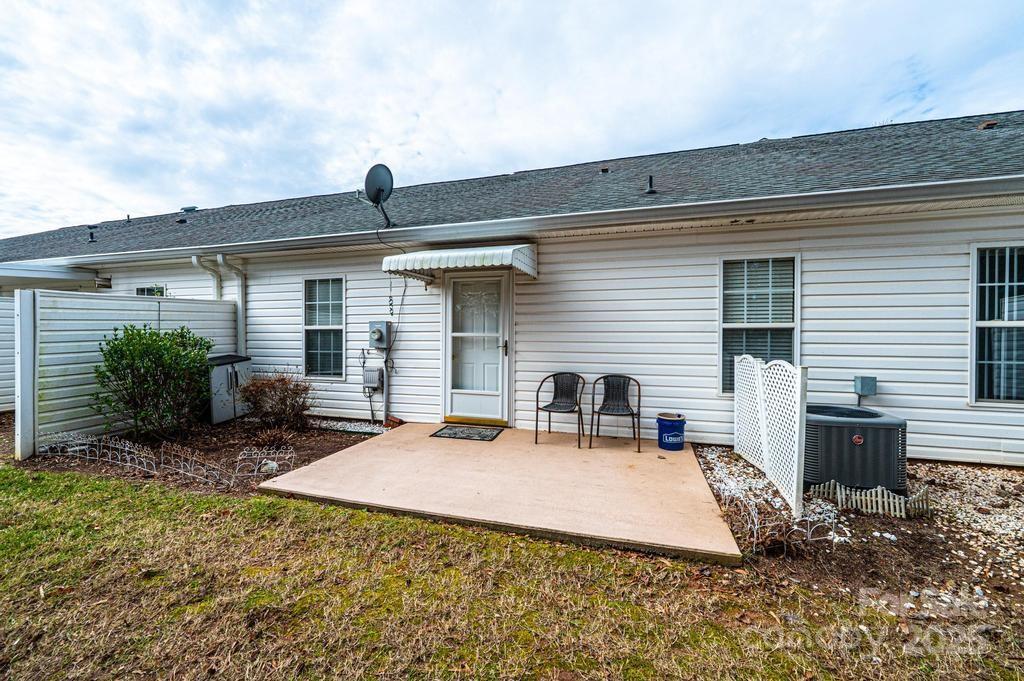 Mt Olive Manor - Residential