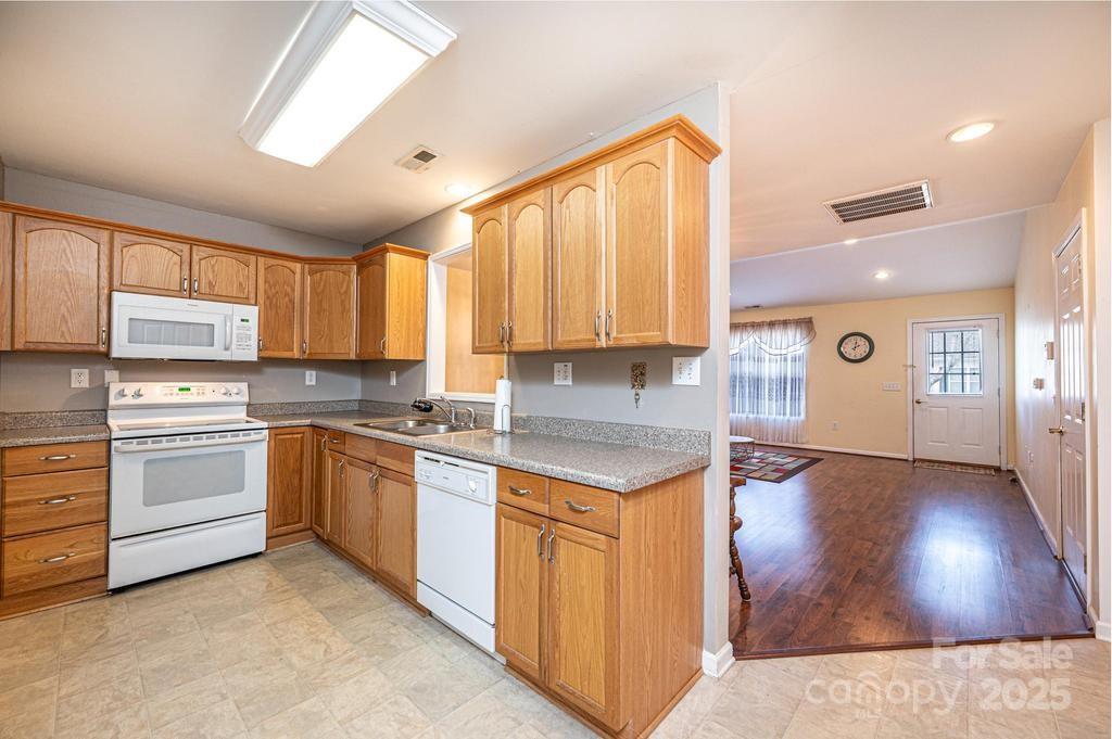 Mt Olive Manor - Residential