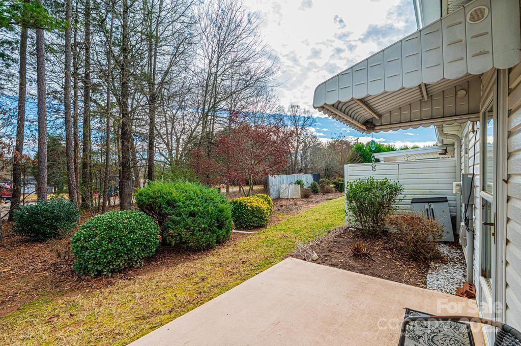 Mt Olive Manor - Residential