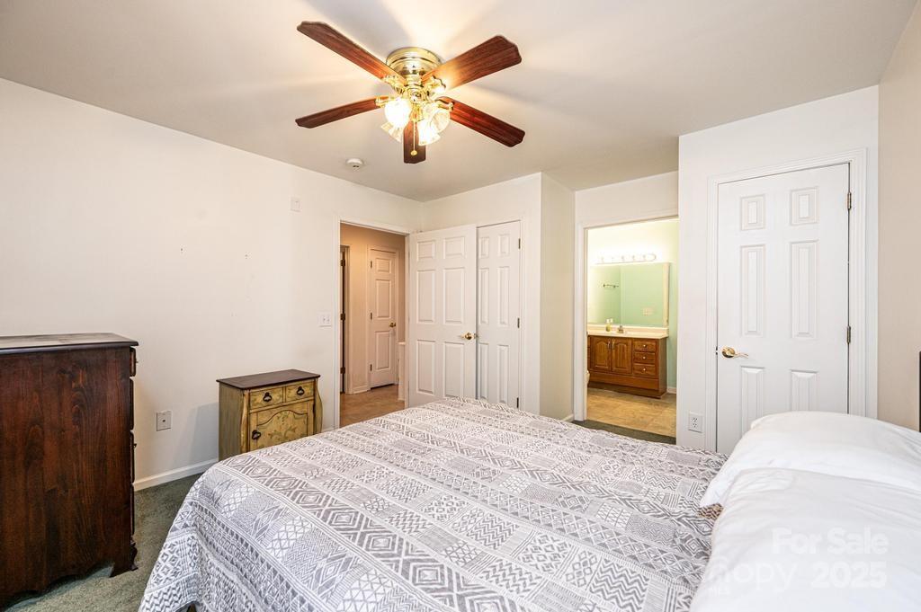 Mt Olive Manor - Residential