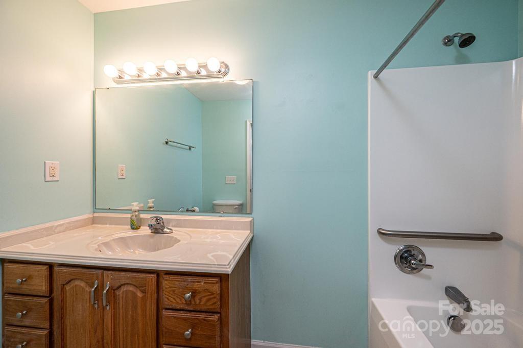 Mt Olive Manor - Residential