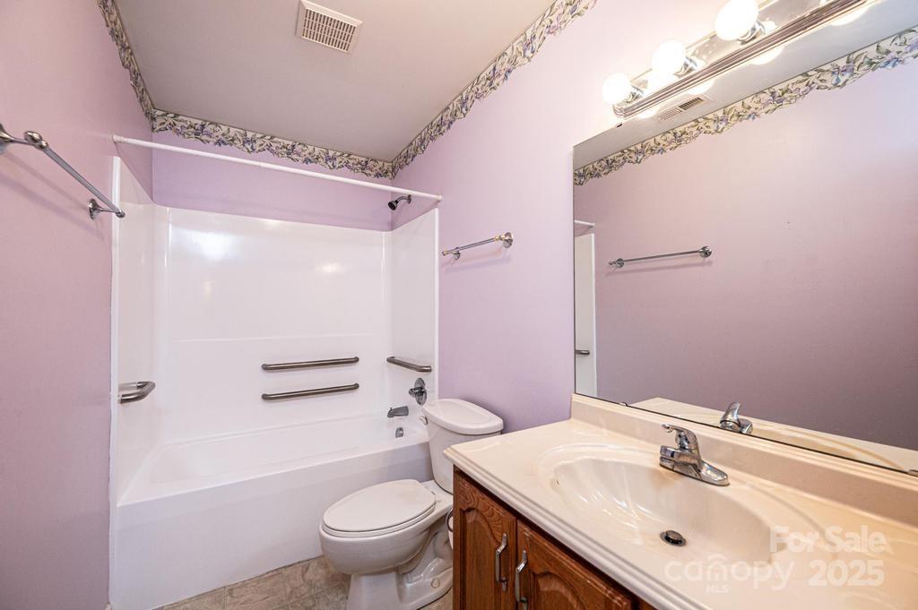 Mt Olive Manor - Residential